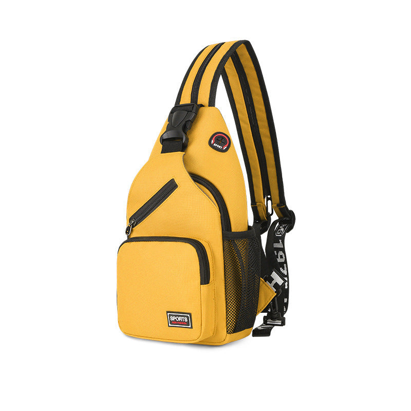 Hot Sports Chest Bag