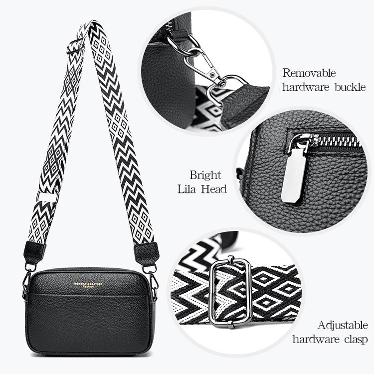 Fashion Shoulder Crossbody Bag