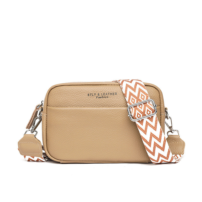 Fashion Shoulder Crossbody Bag