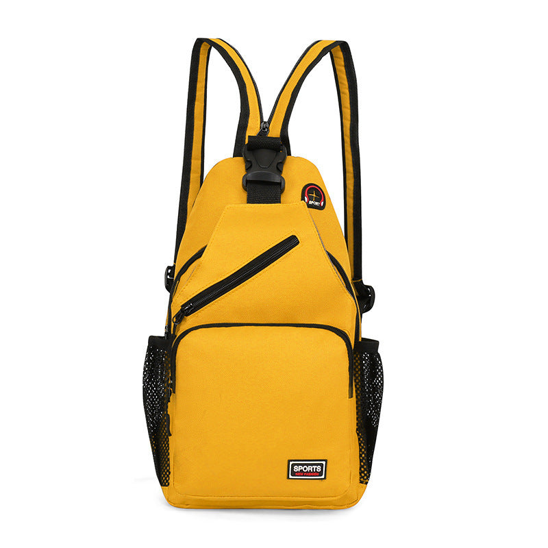 Hot Sports Chest Bag