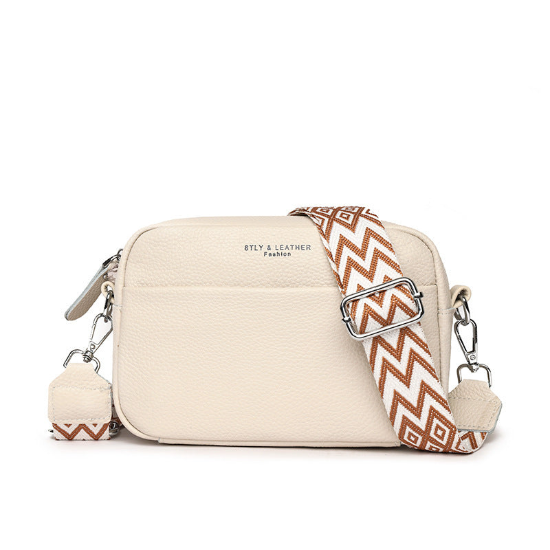 Fashion Shoulder Crossbody Bag