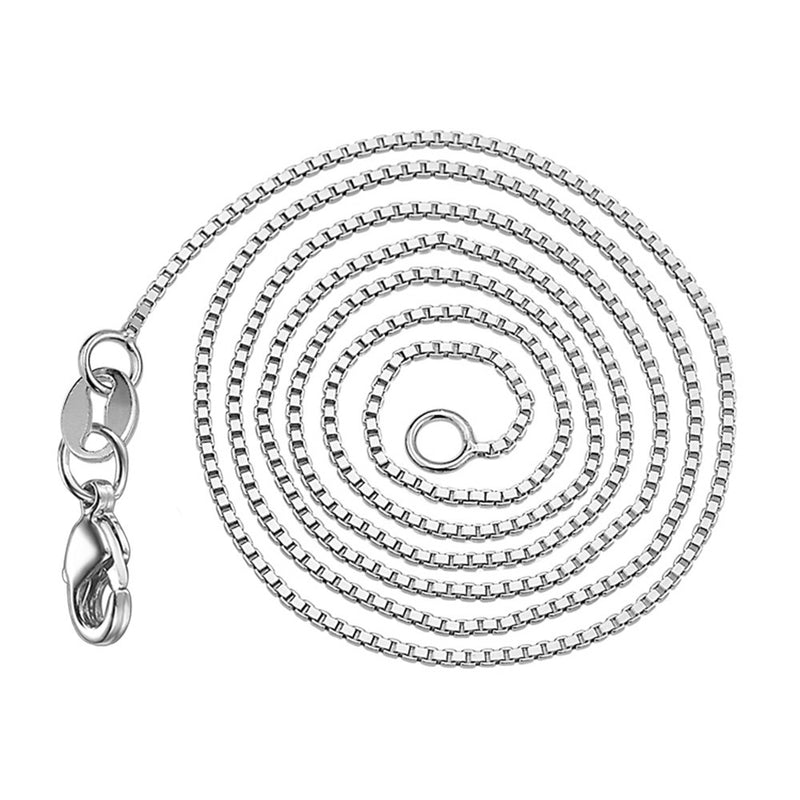 Silver Fashion Jewelry