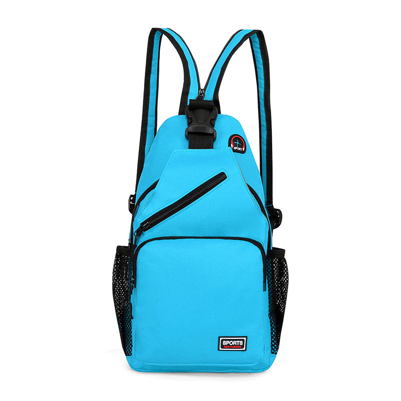 Hot Sports Chest Bag