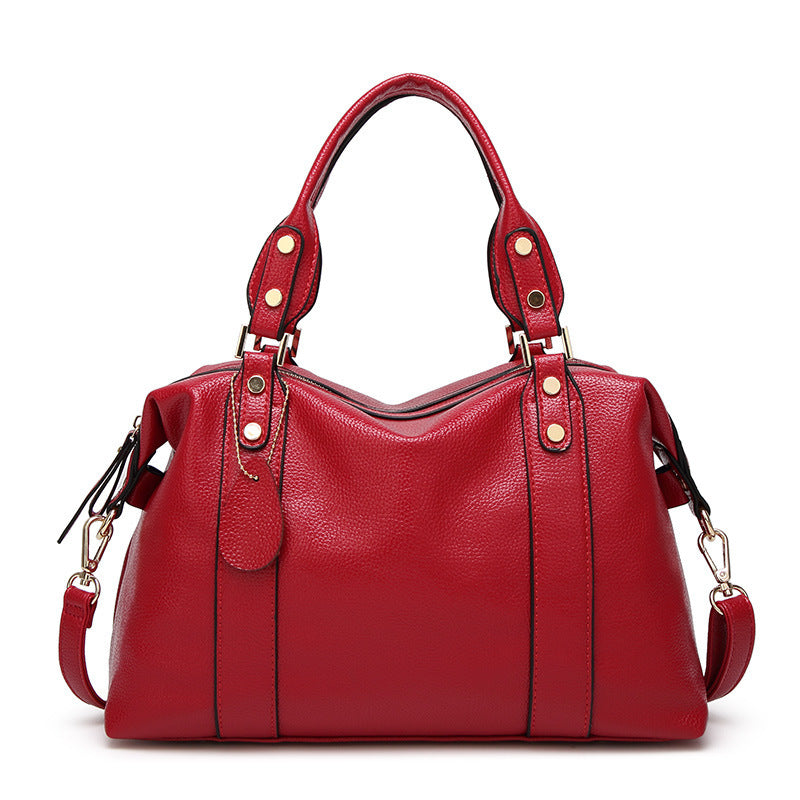 Fashion Women’s Shoulder Handbag